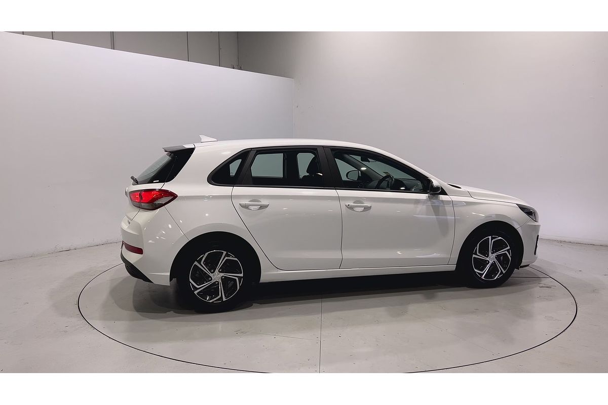2023 Hyundai i30 PD.V4