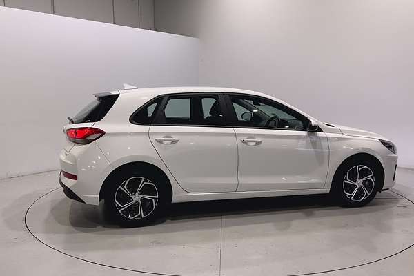 2023 Hyundai i30 PD.V4