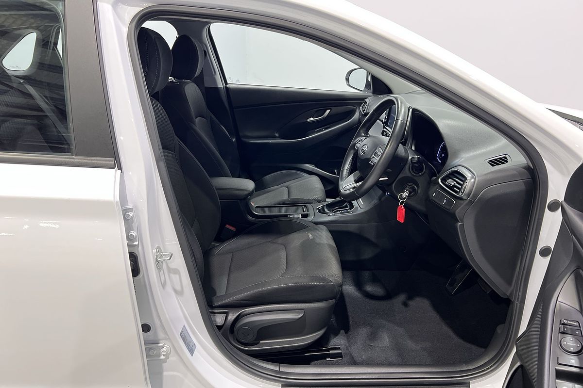 2023 Hyundai i30 PD.V4