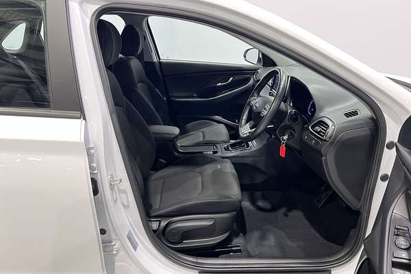 2023 Hyundai i30 PD.V4