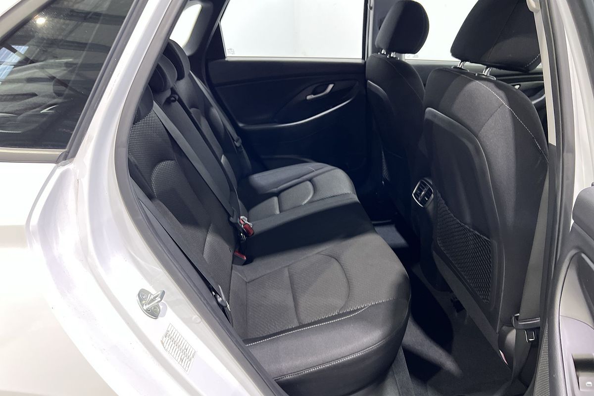 2023 Hyundai i30 PD.V4