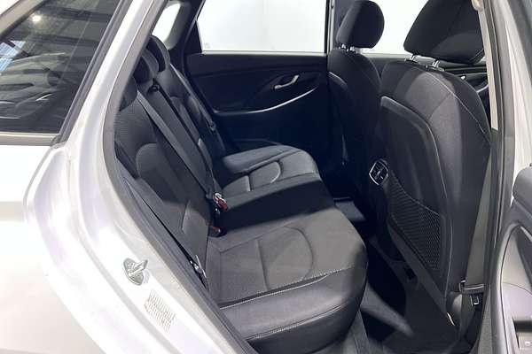 2023 Hyundai i30 PD.V4