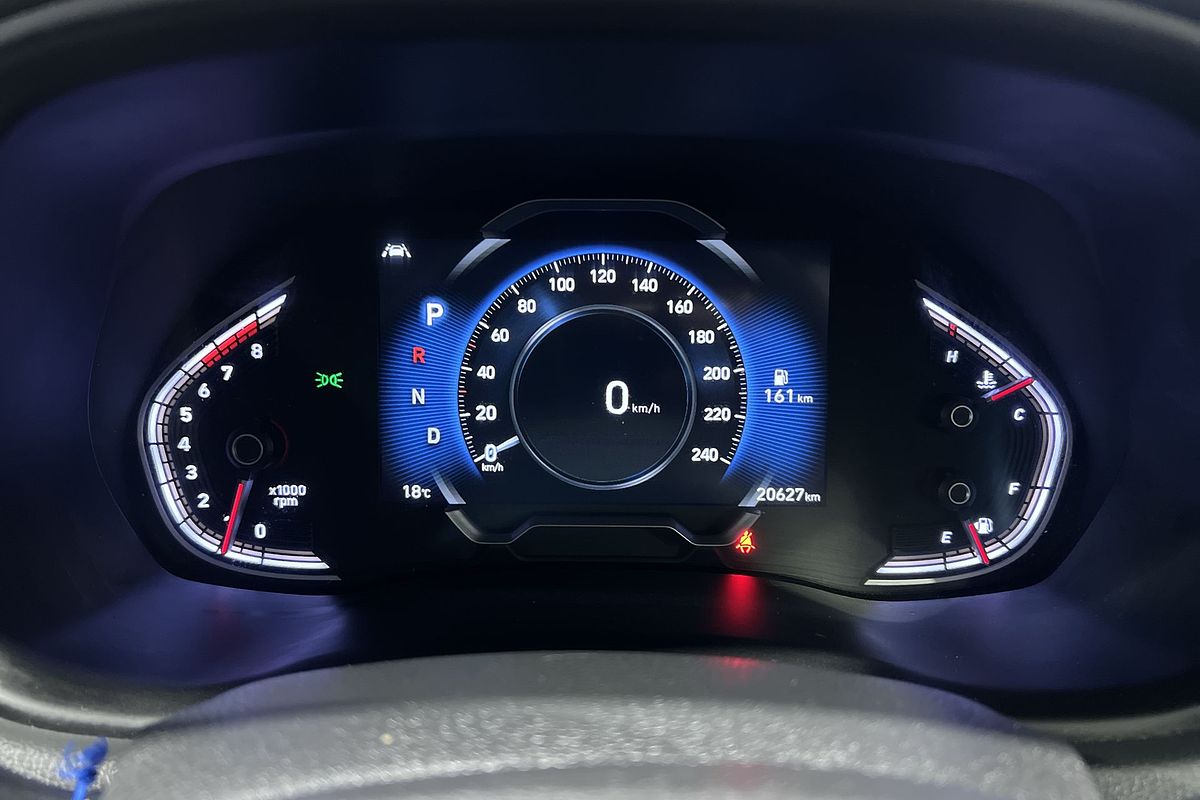 2023 Hyundai i30 PD.V4
