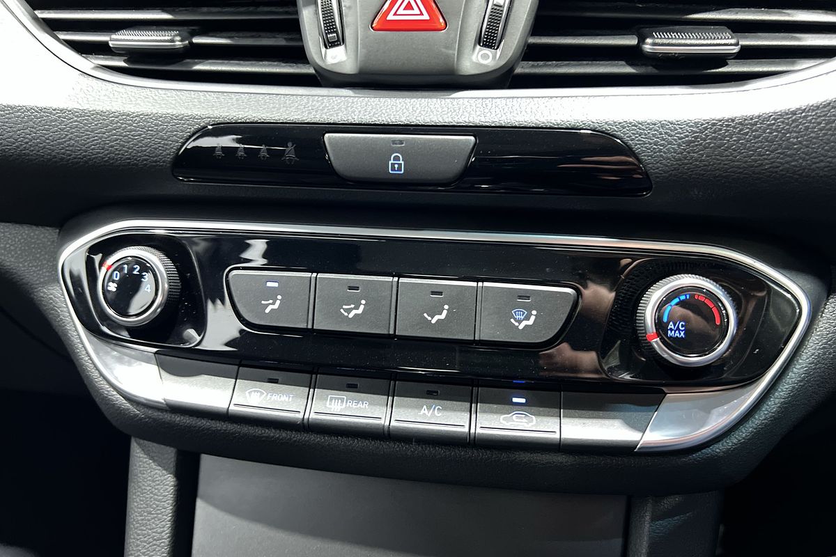 2023 Hyundai i30 PD.V4