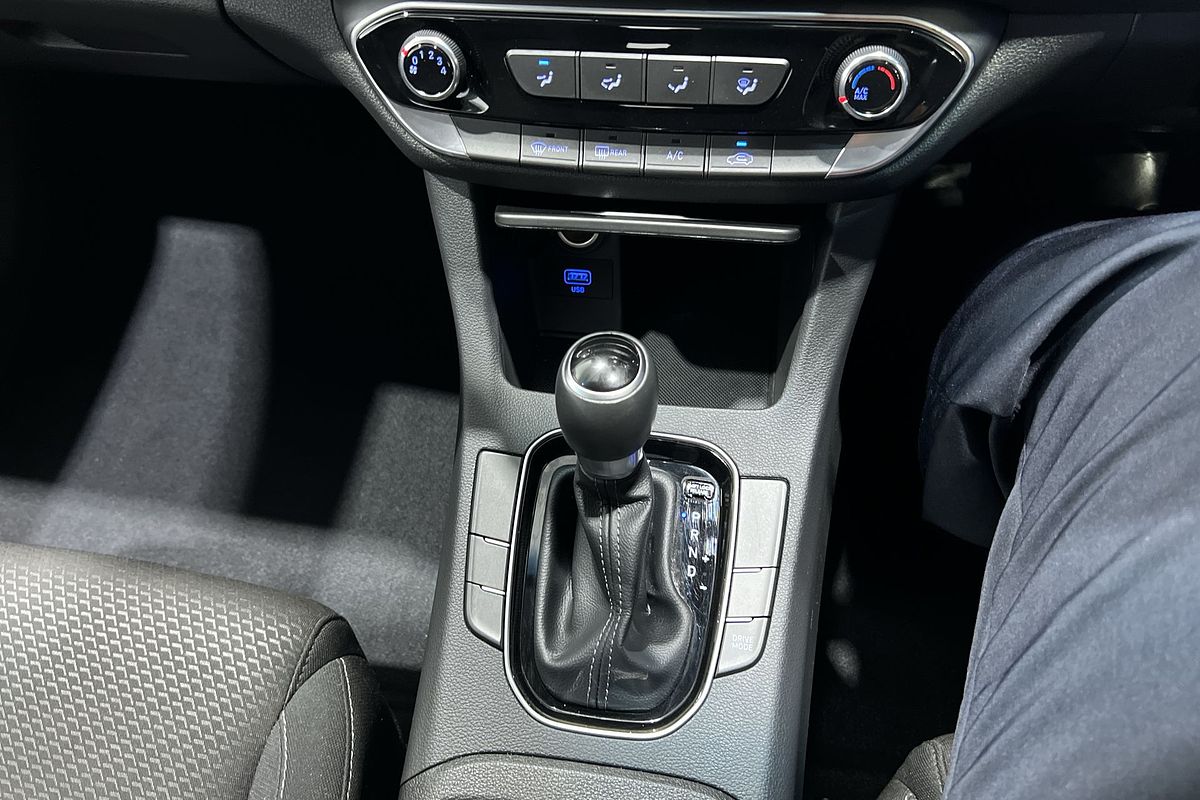 2023 Hyundai i30 PD.V4
