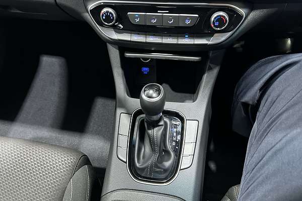 2023 Hyundai i30 PD.V4