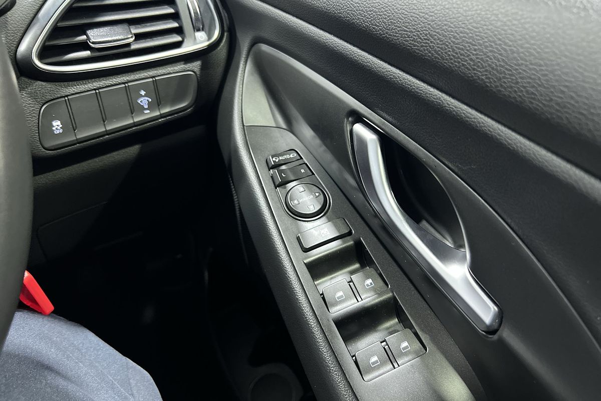 2023 Hyundai i30 PD.V4