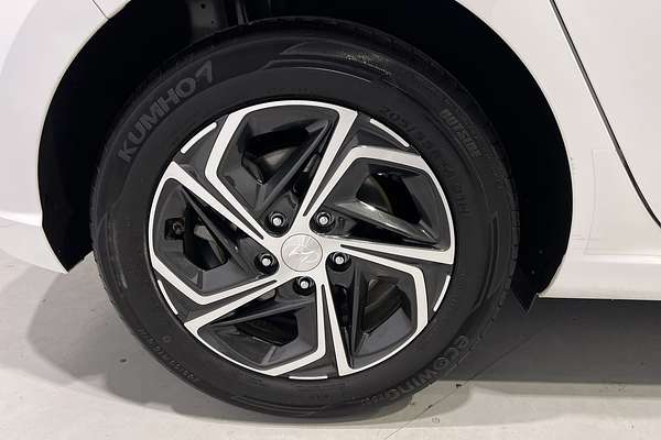 2023 Hyundai i30 PD.V4