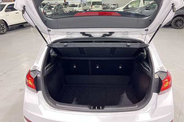 2023 Hyundai i30 PD.V4