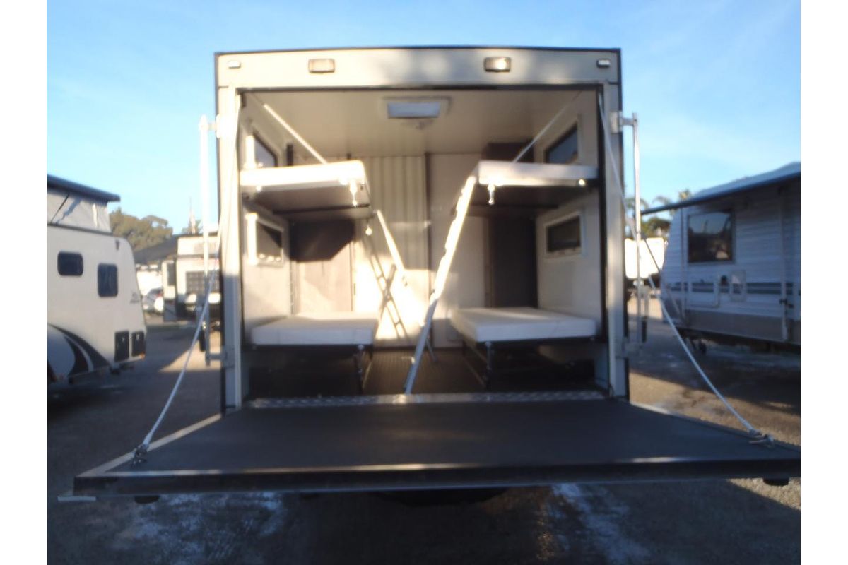 2021 Jayco Base Station 23.73-6.Ob.Bs-My21