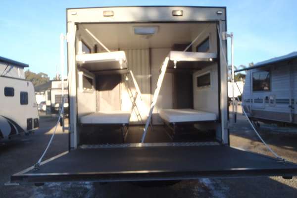 2021 Jayco Base Station 23.73-6.Ob.Bs-My21