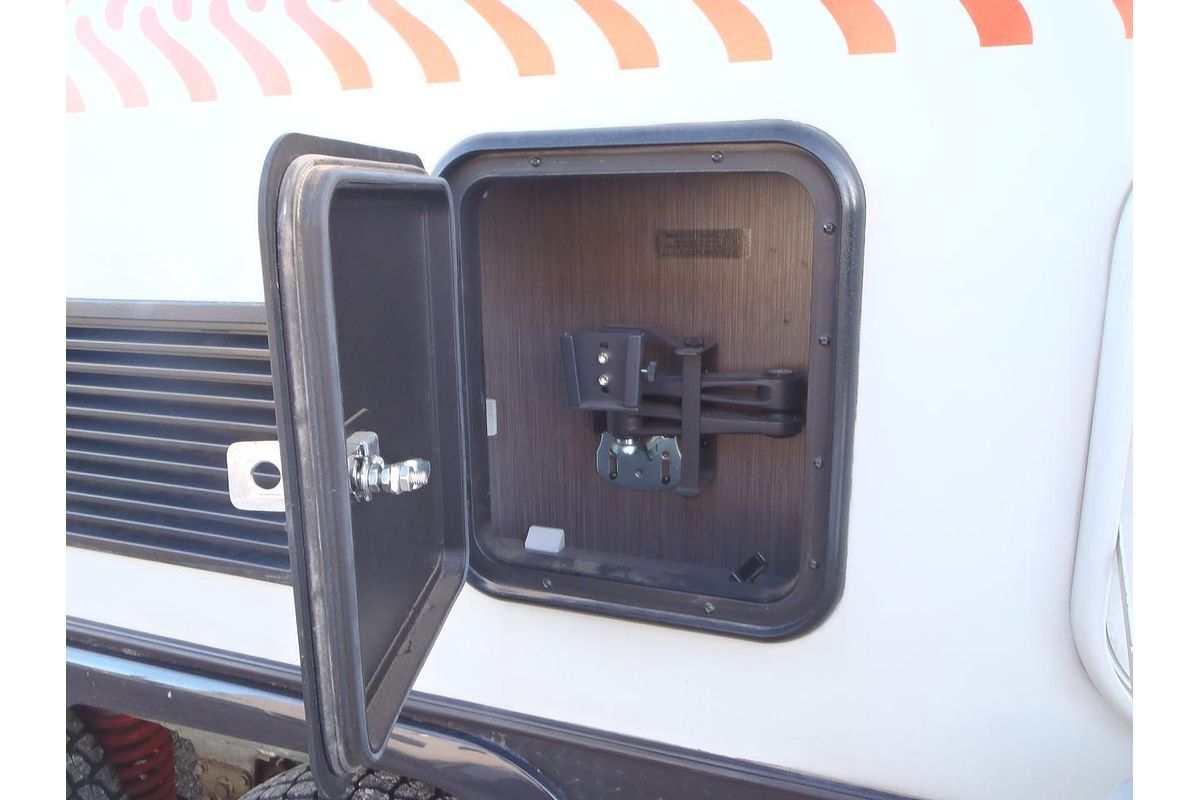 2021 Jayco Base Station 23.73-6.Ob.Bs-My21