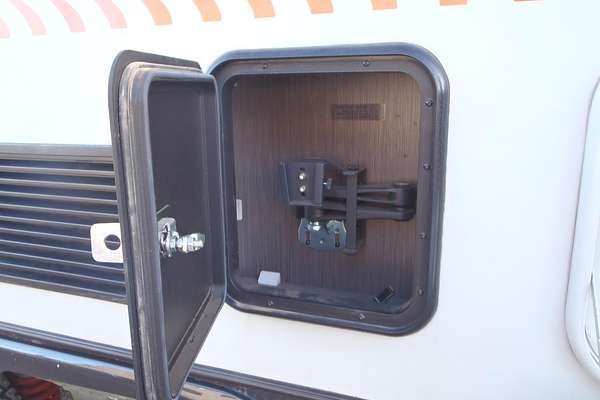 2021 Jayco Base Station 23.73-6.Ob.Bs-My21