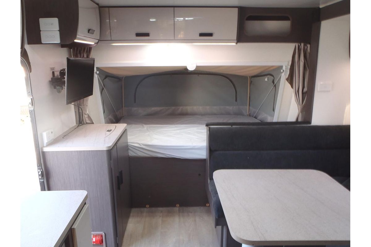 2021 Jayco Base Station 23.73-6.Ob.Bs-My21