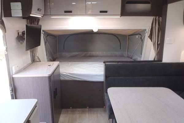 2021 Jayco Base Station 23.73-6.Ob.Bs-My21