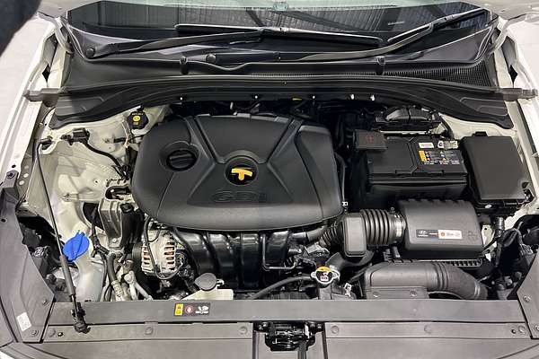2023 Hyundai i30 PD.V4