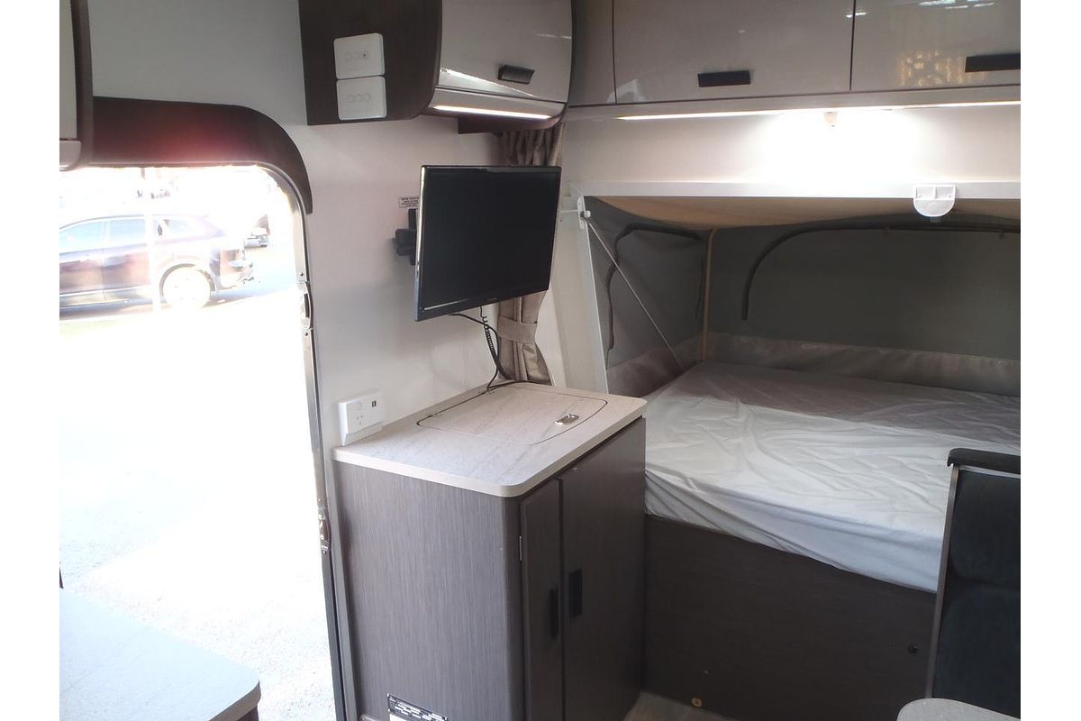 2021 Jayco Base Station 23.73-6.Ob.Bs-My21