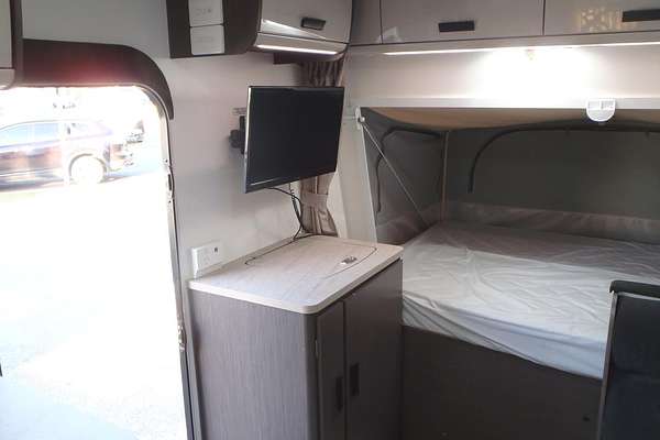 2021 Jayco Base Station 23.73-6.Ob.Bs-My21