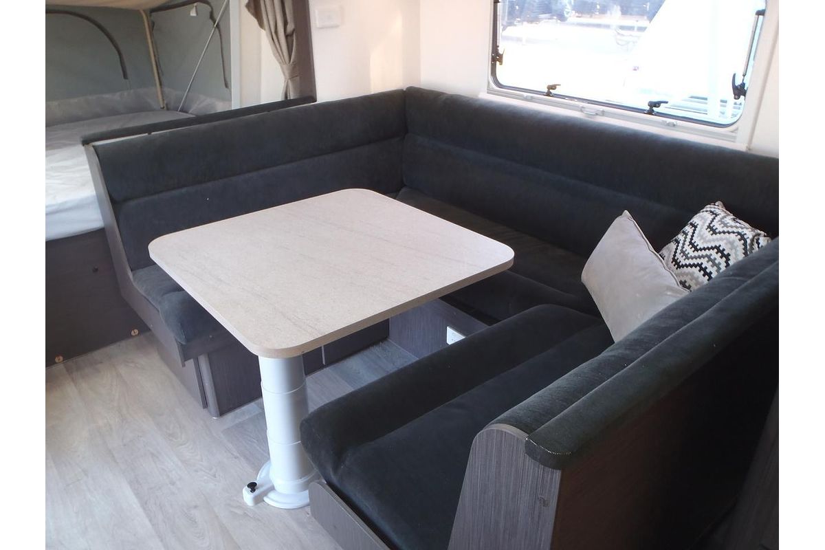2021 Jayco Base Station 23.73-6.Ob.Bs-My21
