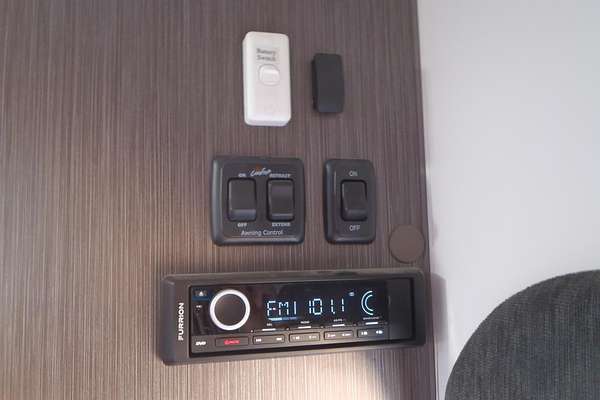 2021 Jayco Base Station 23.73-6.Ob.Bs-My21