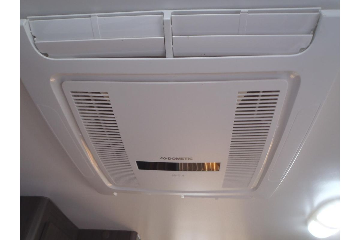 2021 Jayco Base Station 23.73-6.Ob.Bs-My21