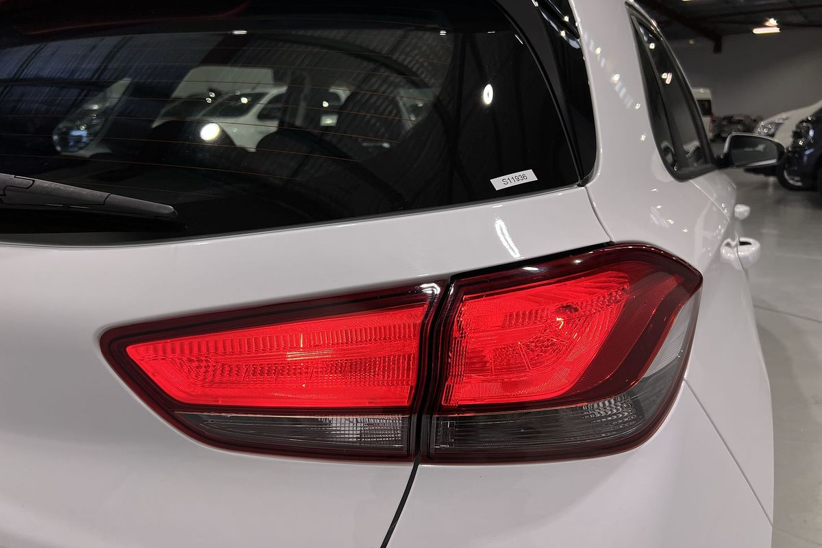2023 Hyundai i30 PD.V4