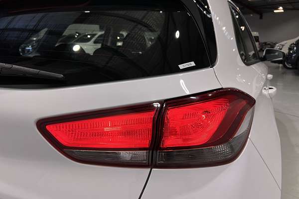 2023 Hyundai i30 PD.V4