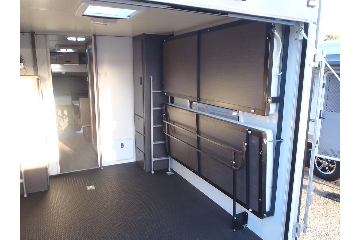2021 Jayco Base Station 23.73-6.Ob.Bs-My21