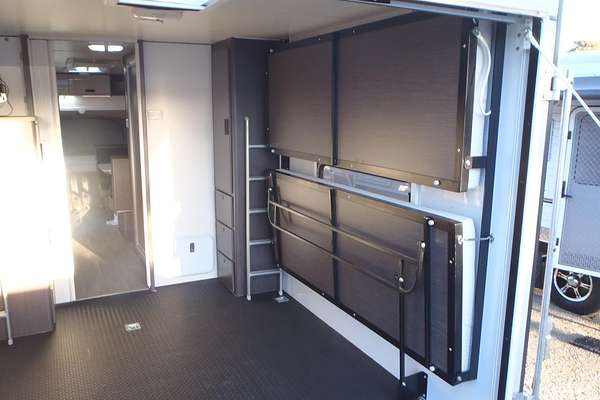 2021 Jayco Base Station 23.73-6.Ob.Bs-My21