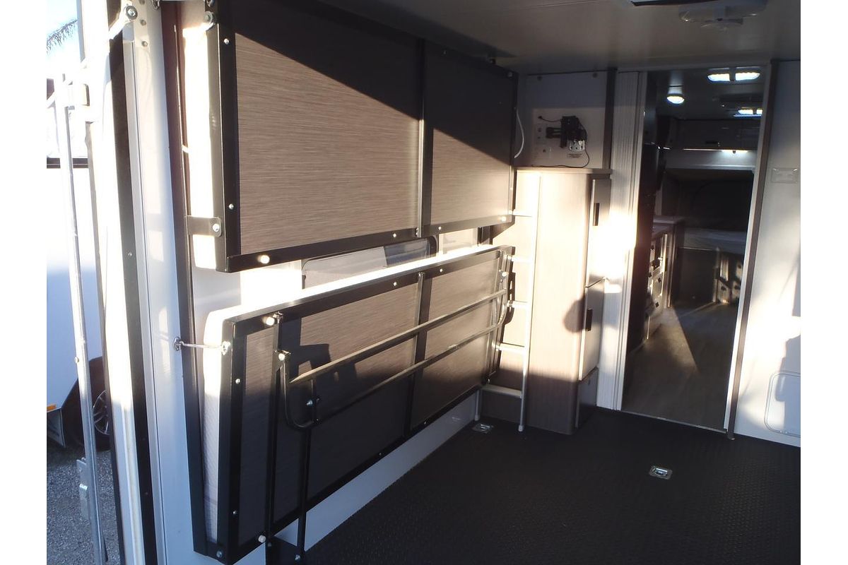 2021 Jayco Base Station 23.73-6.Ob.Bs-My21