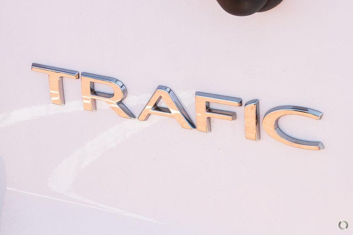 2024 Renault Trafic Premium X82 LWB