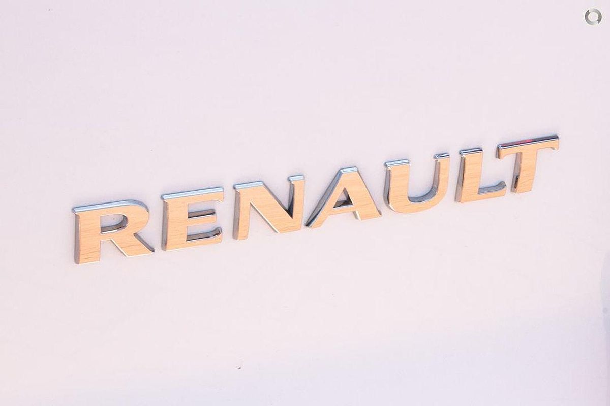 2024 Renault Trafic Premium X82 LWB