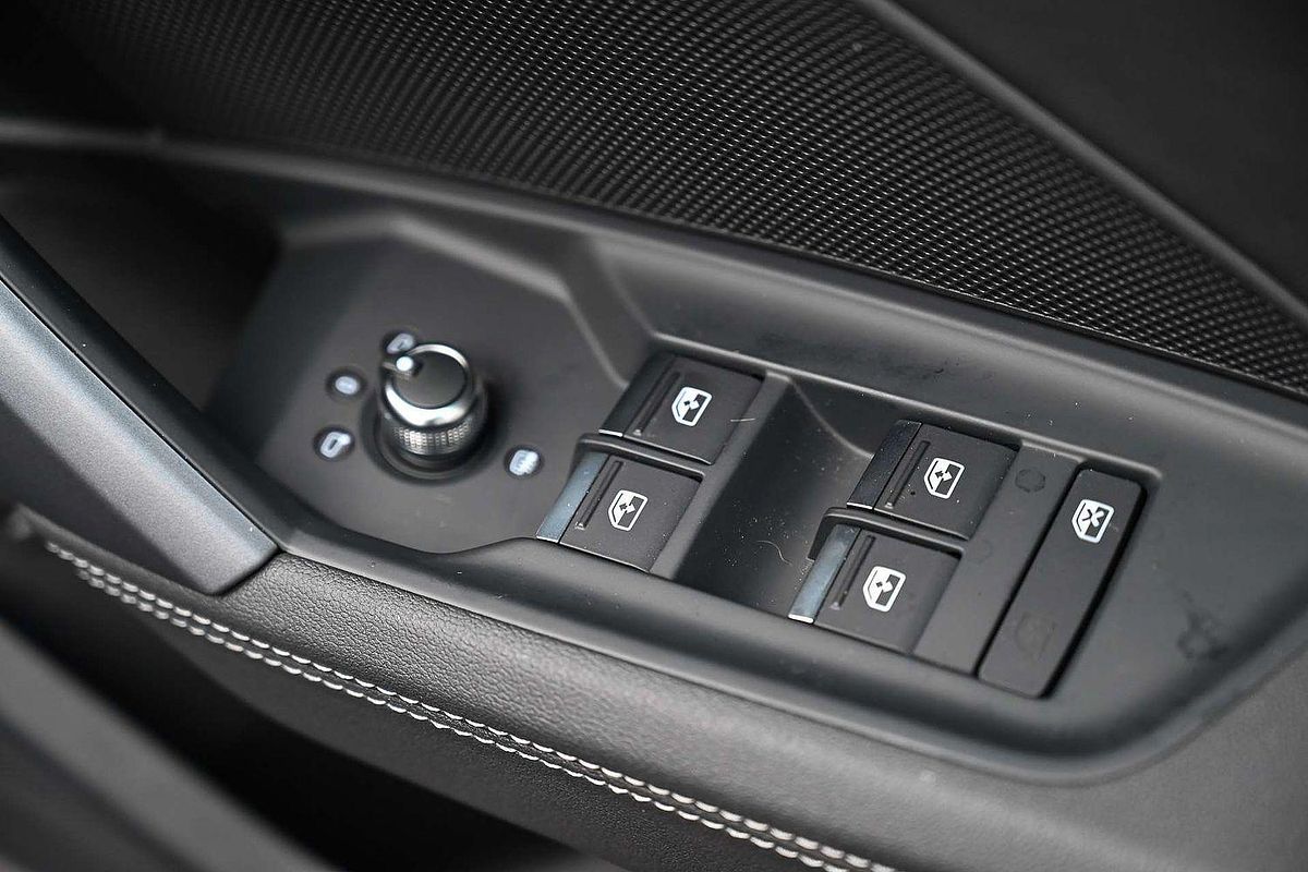 2025 Audi A3 35 TFSI S line GY