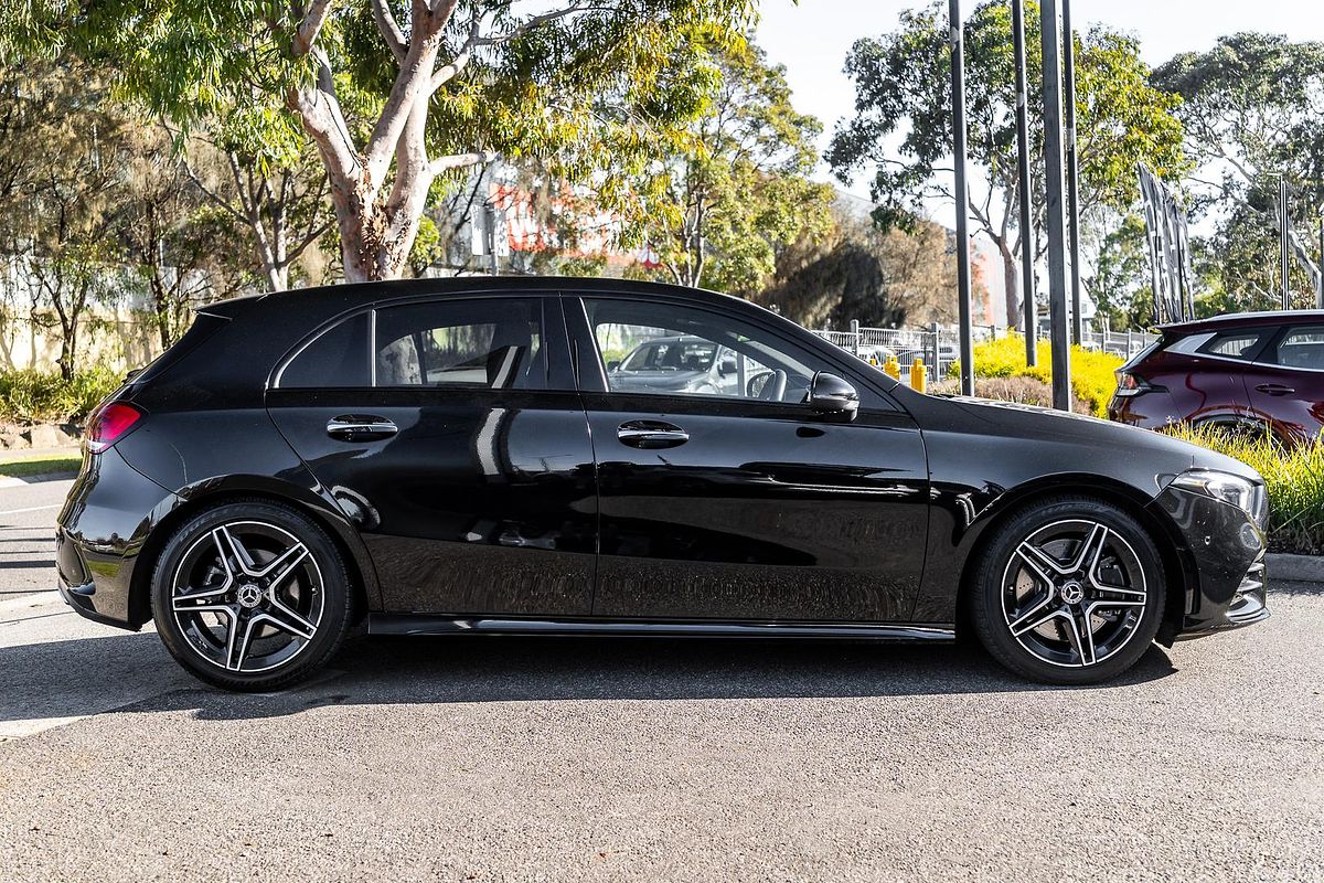 2020 Mercedes-Benz A-Class A250 W177