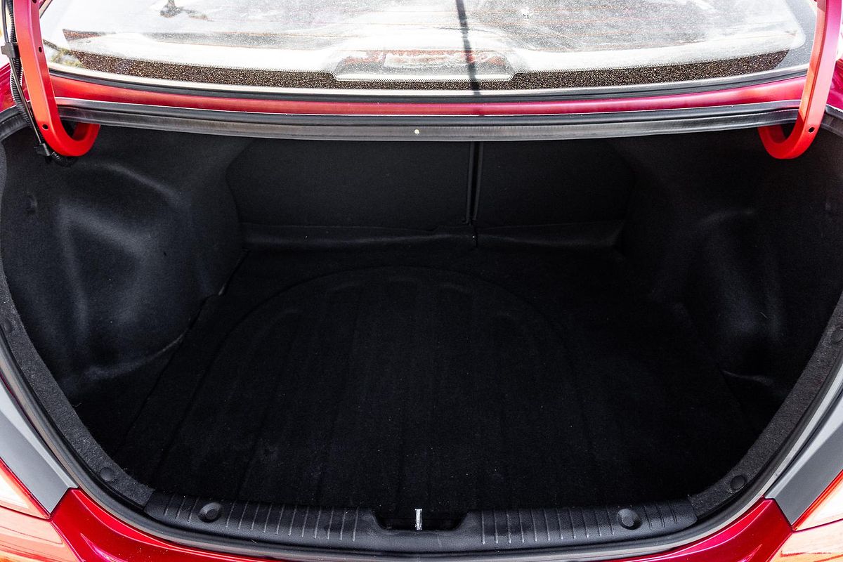2015 Hyundai Accent Active RB3