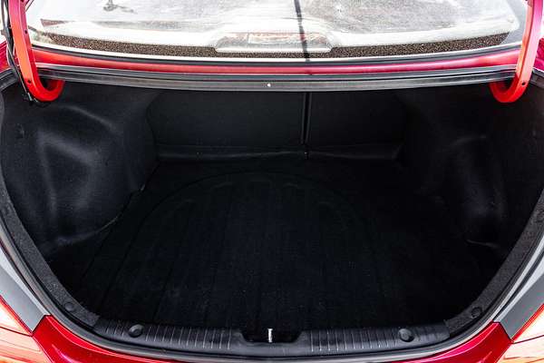 2015 Hyundai Accent Active RB3