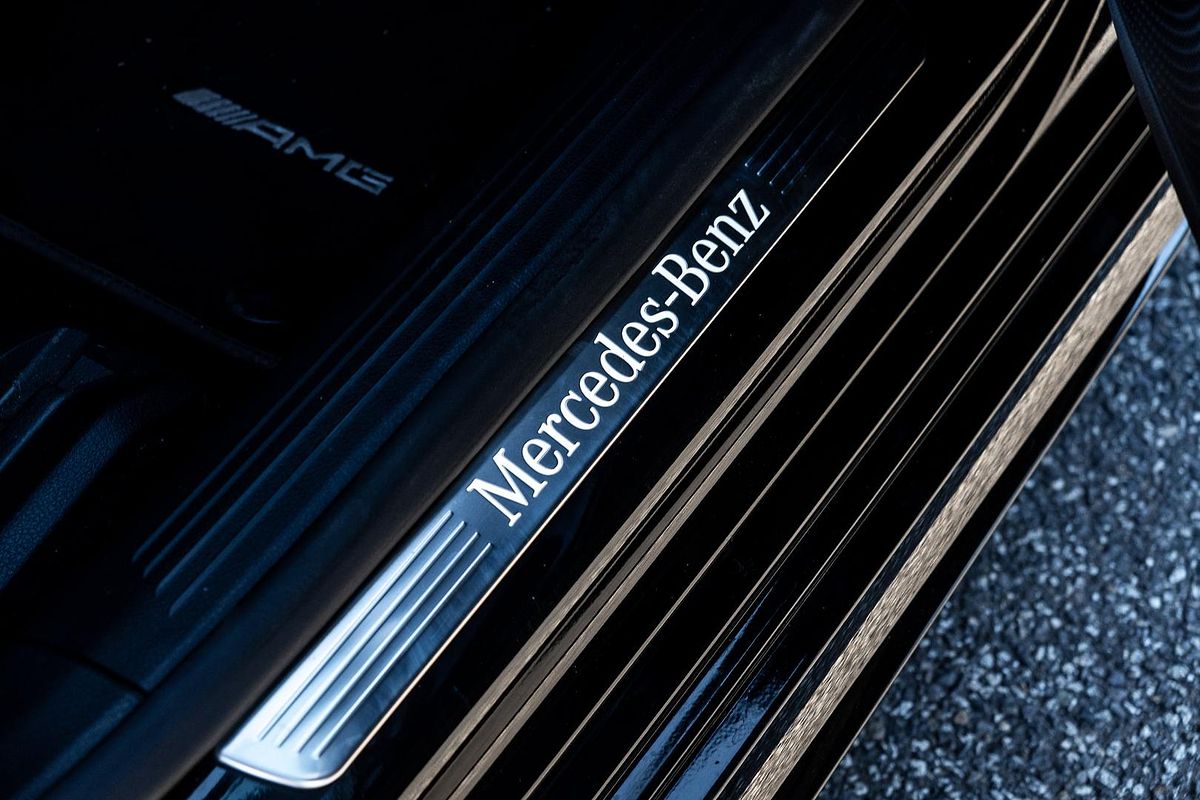 2020 Mercedes-Benz A-Class A250 W177