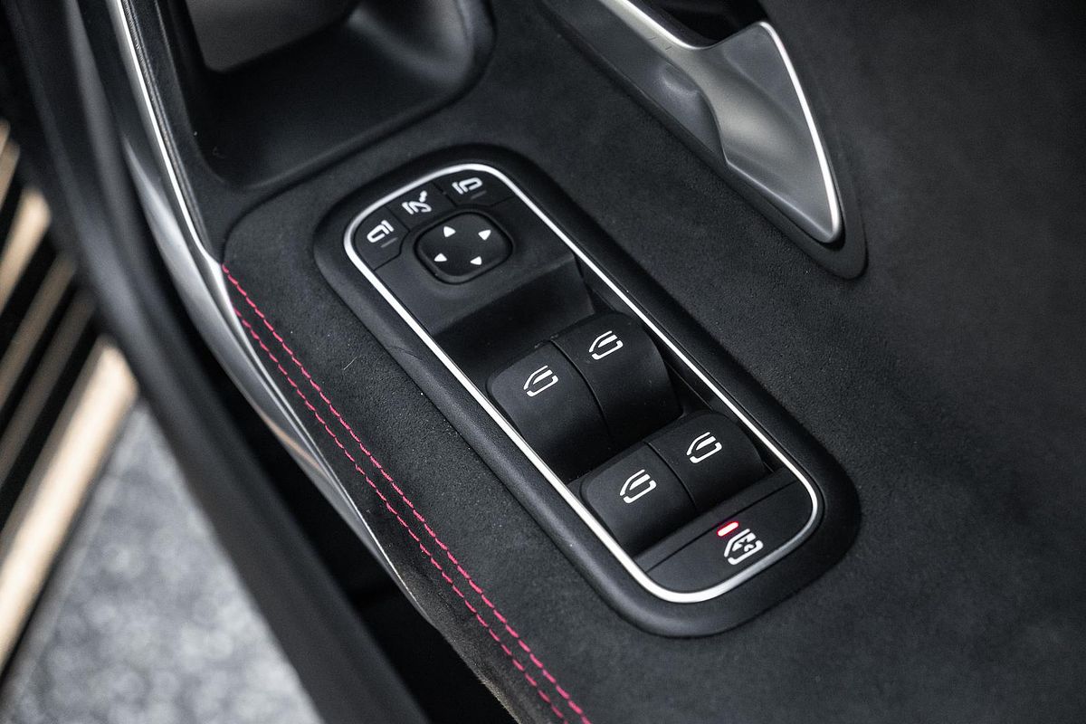 2020 Mercedes-Benz A-Class A250 W177
