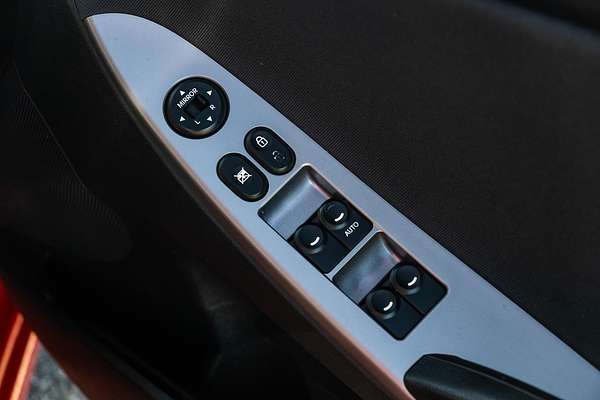 2015 Hyundai Accent Active RB3