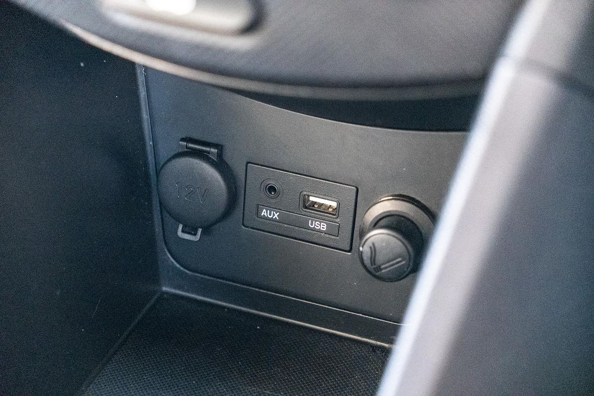 2015 Hyundai Accent Active RB3