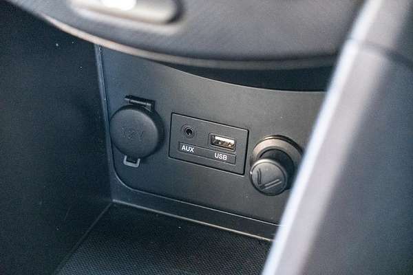 2015 Hyundai Accent Active RB3