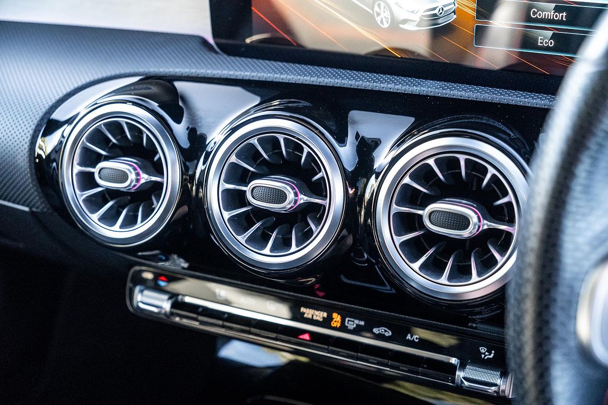 2020 Mercedes-Benz A-Class A250 W177
