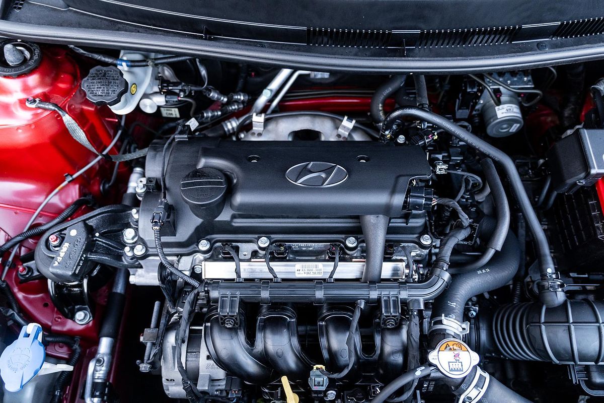 2015 Hyundai Accent Active RB3