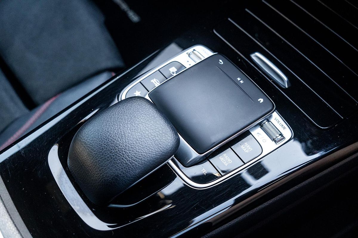 2020 Mercedes-Benz A-Class A250 W177