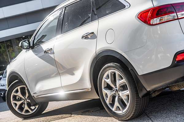 2017 Kia Sorento Platinum UM