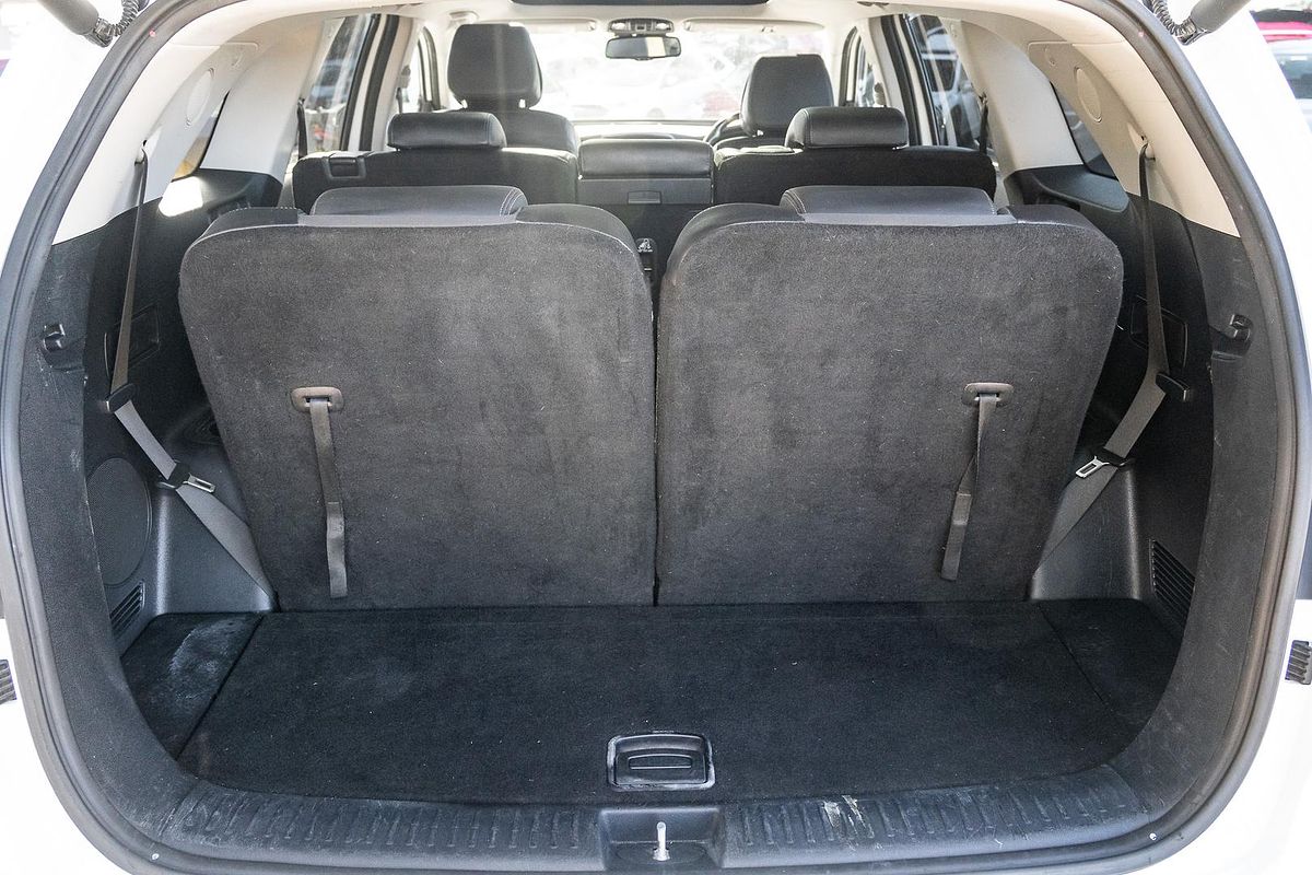 2017 Kia Sorento Platinum UM