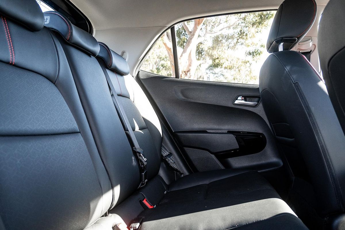 2020 Kia Picanto GT-Line JA