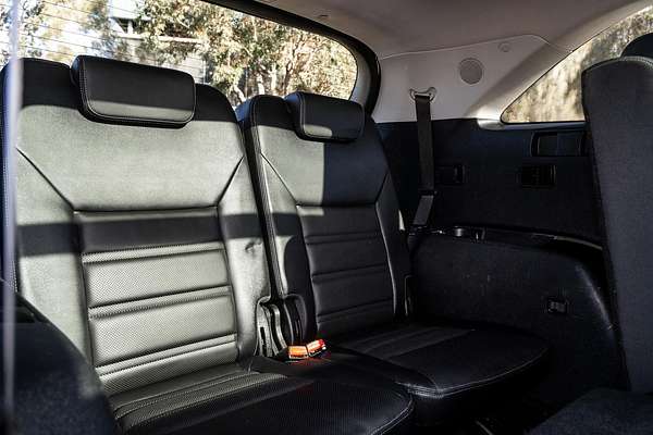 2017 Kia Sorento Platinum UM
