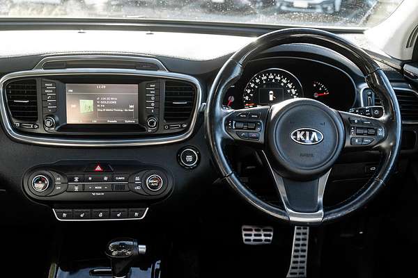 2017 Kia Sorento Platinum UM