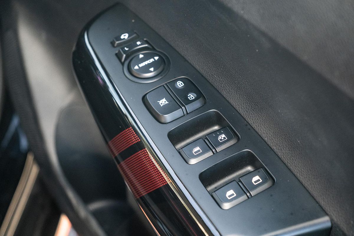 2020 Kia Picanto GT-Line JA